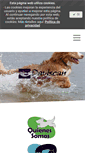 Mobile Screenshot of daviscan.com